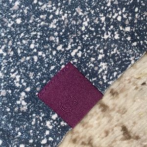 Lululemon Yoga Towel